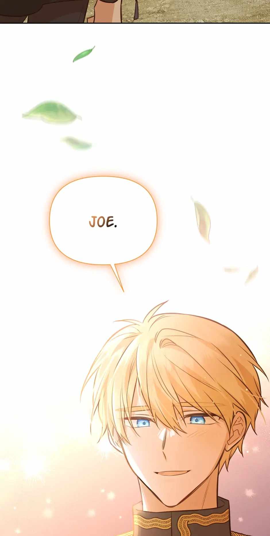 You're a Supporting Character, Just Love Me Chapter 109 32